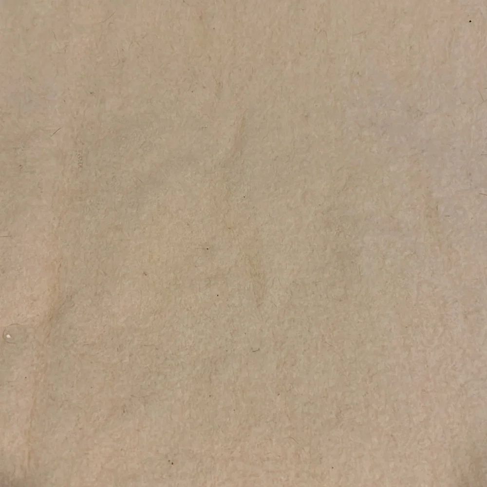 full size classic Vintage Pendleton virgin wool cream blanket 66” x 72”